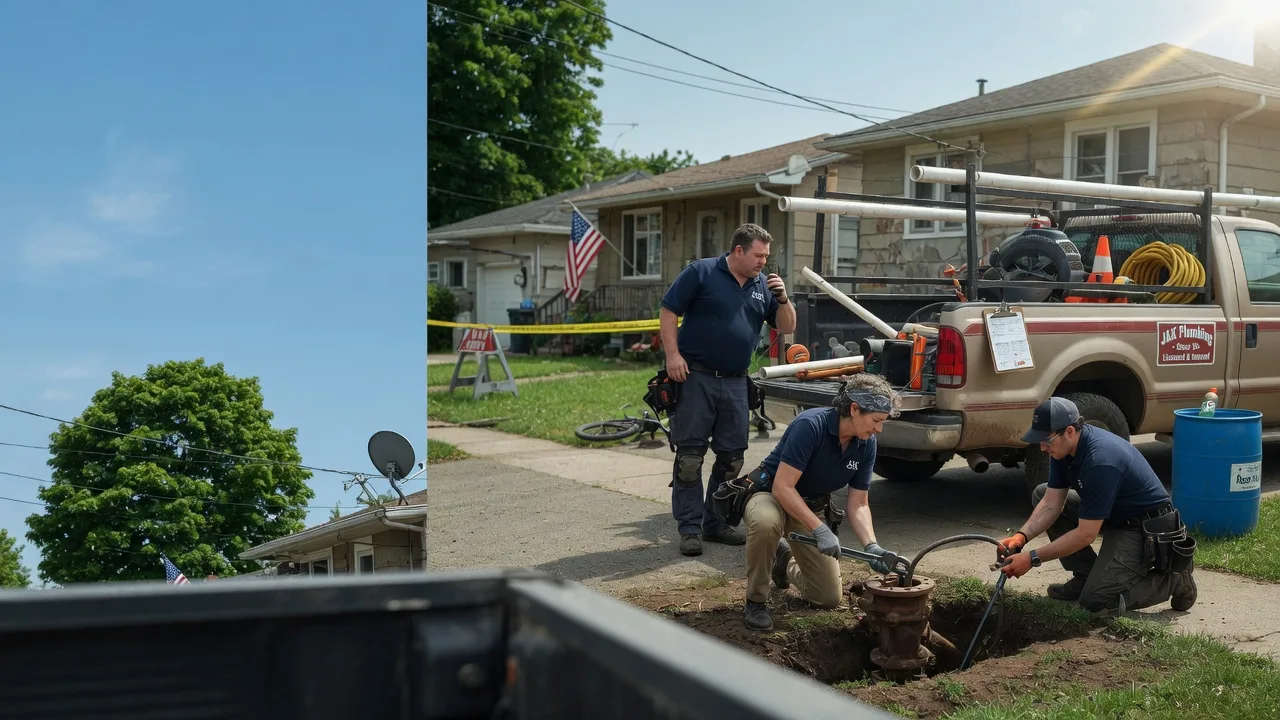 Water Heater Replacement in Stewardson, IL near me